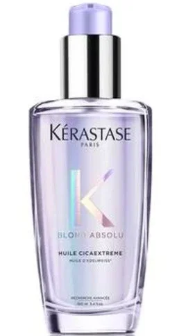 L'Oreal Professionnel Kerastase Huile Cicaextreme