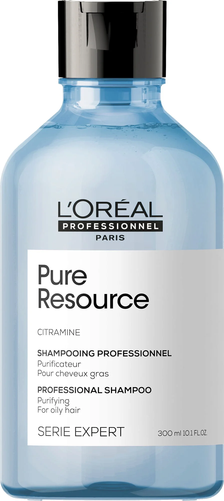 Dầu gội L'Oreal Professionnel Pure Resource Professional Shampoo