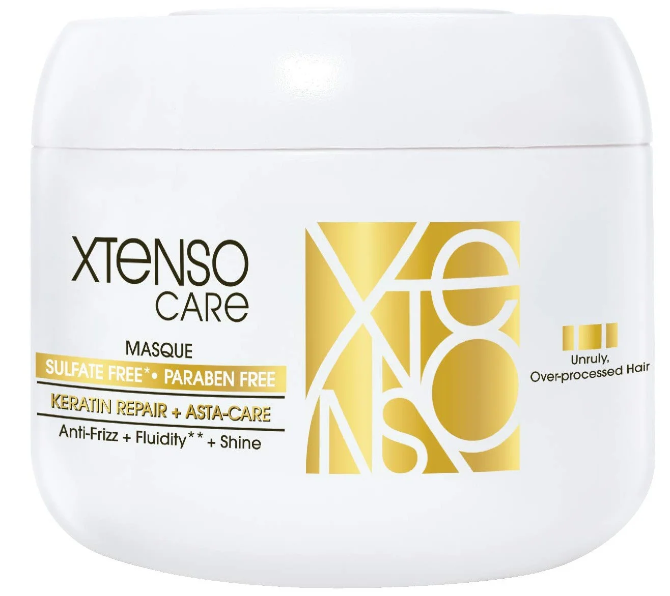 L'Oreal Professionnel Xtenso Care Sulfate Free Masque