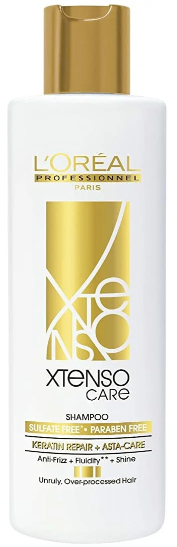Dầu gội L'Oreal Professionnel Xtenso Care Sulfate Free Shampoo
