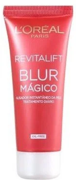 L'Oreal Revitalift Blur Mágico