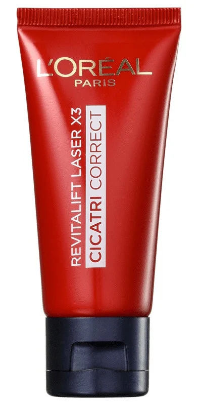 L'Oreal Revitalift Cicatri Correct Laser X3