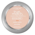 Phấn Phủ L'oreal True Match™ Powder