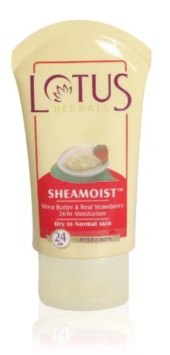Lotus Herbals Sheamoist