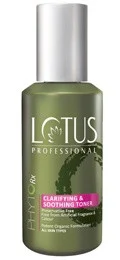 Lotus Professional Phytorx™ Clarifying And Soothing Toner