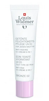 Louis Widmer Anti Aging CC Cream SPF20