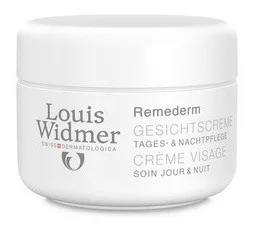 Louis Widmer Remederm Face Cream Non-Scented