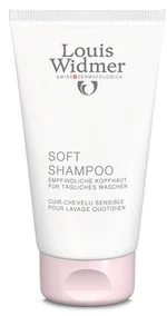 Louis Widmer Soft Shampoo