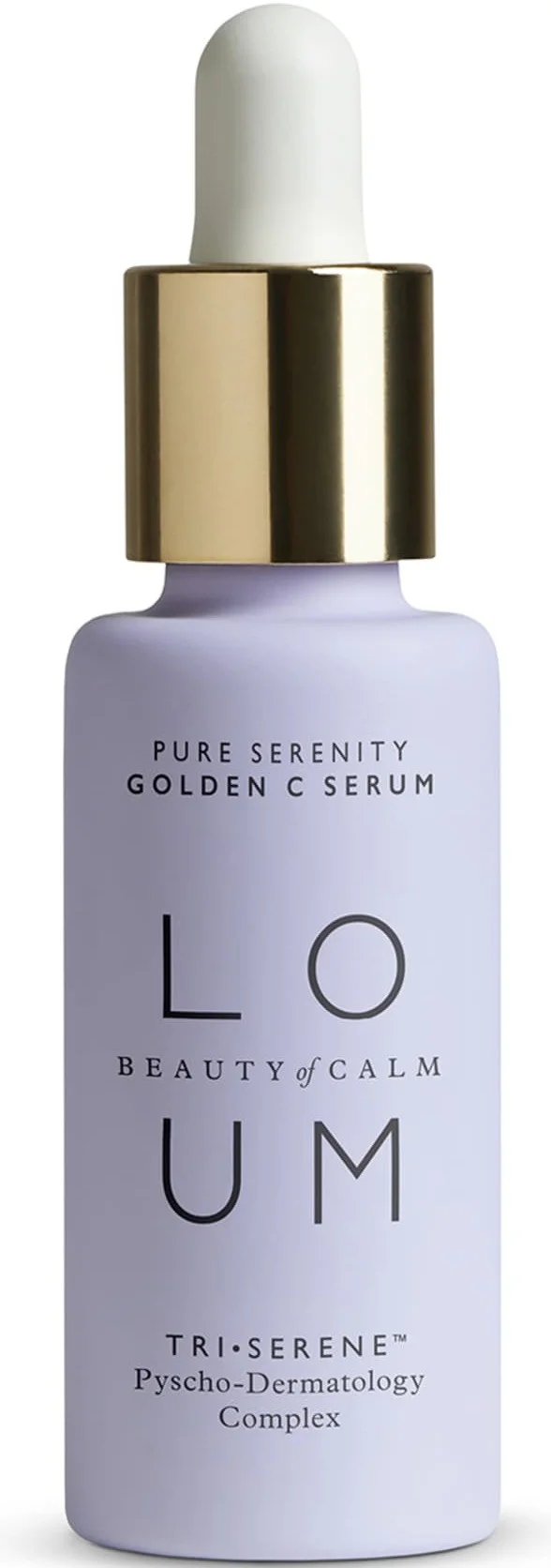 Tinh chất loum Pure Serenity Golden Vitamin C Serum