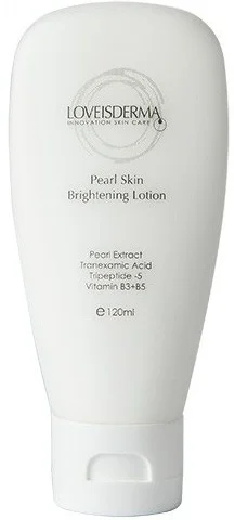 Sữa dưỡng Loveisderma Pearl Skin Brightening Lotion