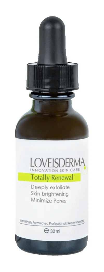 Tinh chất Loveisderma Totally Renewal Serum