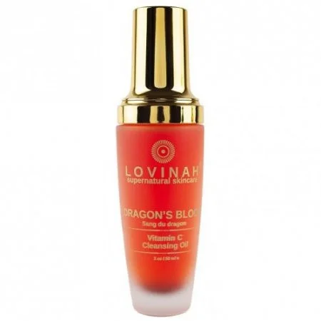 Dầu tẩy trang Lovinah Dragon'S Blood Cleansing Oil
