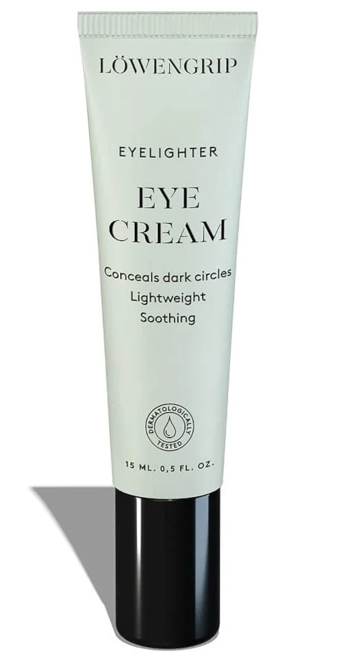 Kem mắt Löwengrip Eyelighter Eye Cream