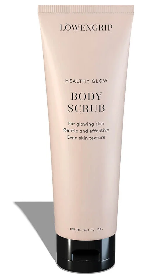 Tẩy da chết Marina Healthy Glow Body Scrub