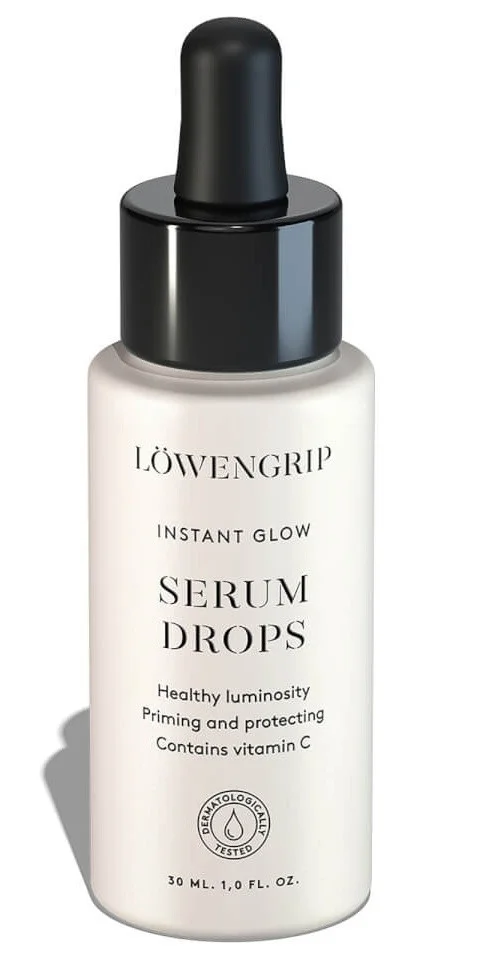 Löwengrip Instant Glow Serum Drops