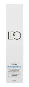 LPO Purify Hydrating Mist Toner