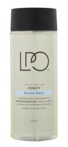 LPO Purify Micellar Water