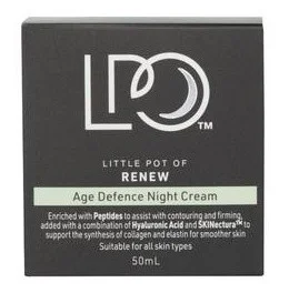 LPO Renew Age Defence Night Cream