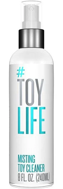 LubeLife #toylife