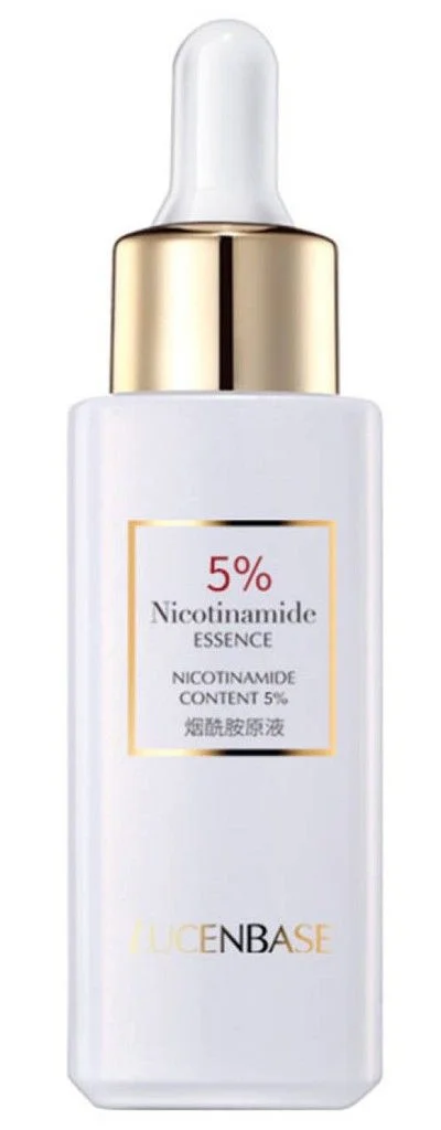 Lucenbase Nicotinamide 5% Essence