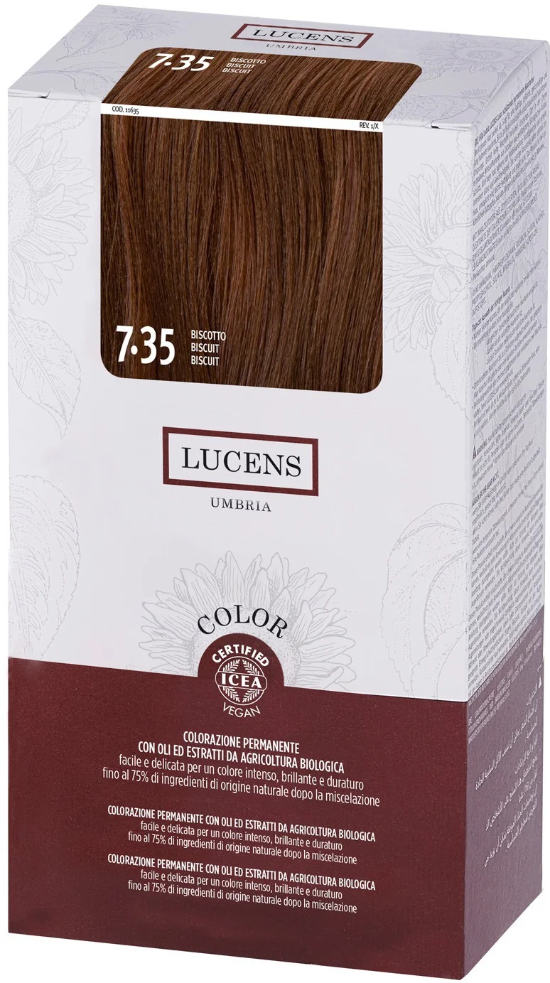 Lucens Umbria Color