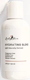 Lucky Skin Hydrating Blend