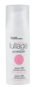 Tinh chất Lullage Acnexpert Serum 360°