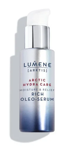Lumene Arctic Hydra Care Moisture & Relief Rich Oleo-Serum