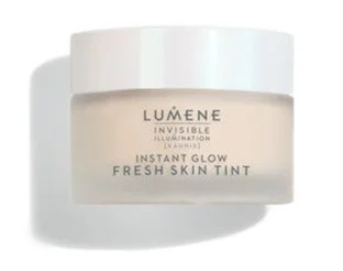 Lumene Invisible Illumination Instant Glow Fresh Skin Tint