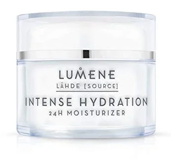 Lumene Lähde Intense Hydration 24H