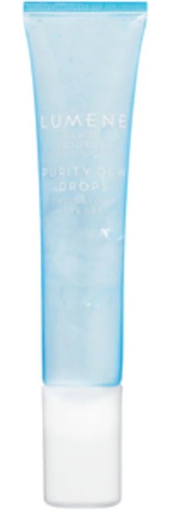 Lumene Source Pure Dew Drops Eye Gel