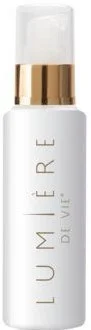 Lumière de Vie Matte Moisturizer