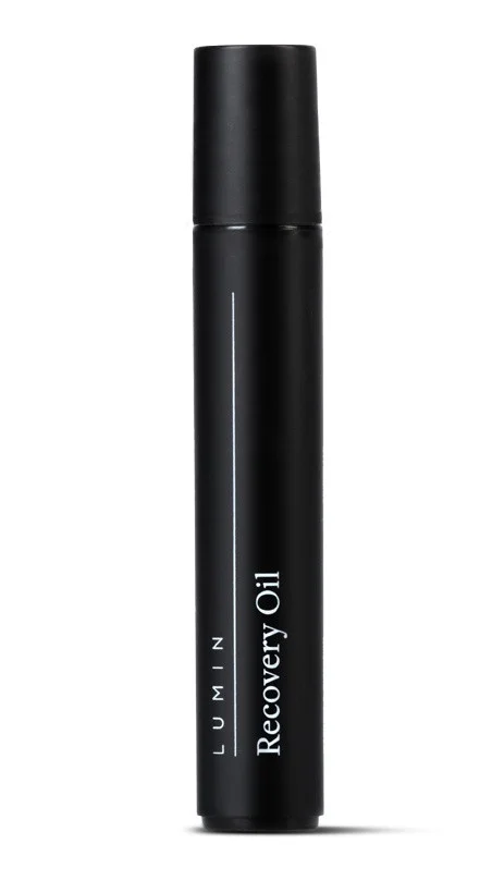 Lumin After Hours Recovery Oil