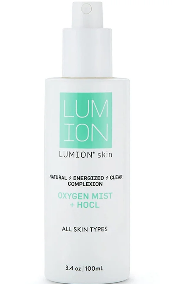 LUMION skin Miracle Mist