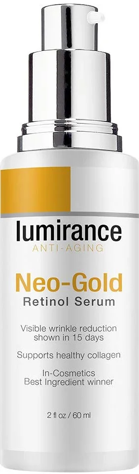 Tinh chất Lumirance Neo-gold Retinol Serum