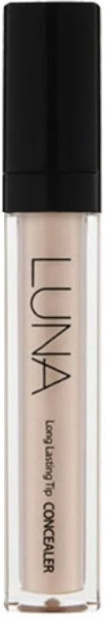 Kem che khuyết điểm LUNA Long Lasting Tip Concealer
