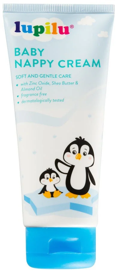 Lupilu Baby Nappy Cream
