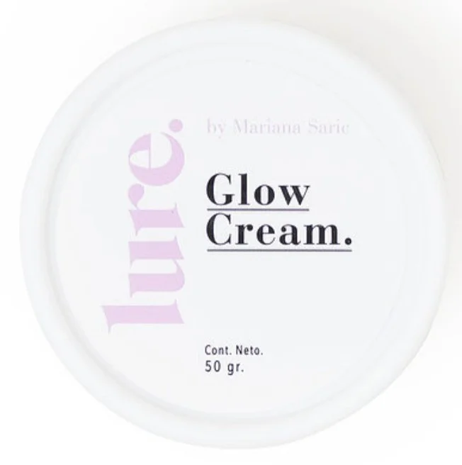 Kem Lure Bath & Body Glow Cream