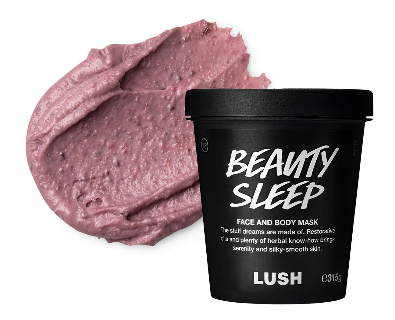 LUSH Beauty Sleep