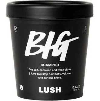 LUSH Big Shampoo