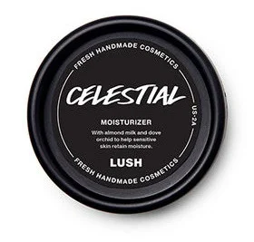 Kem dưỡng ẩm LUSH Celestial Moisturizer