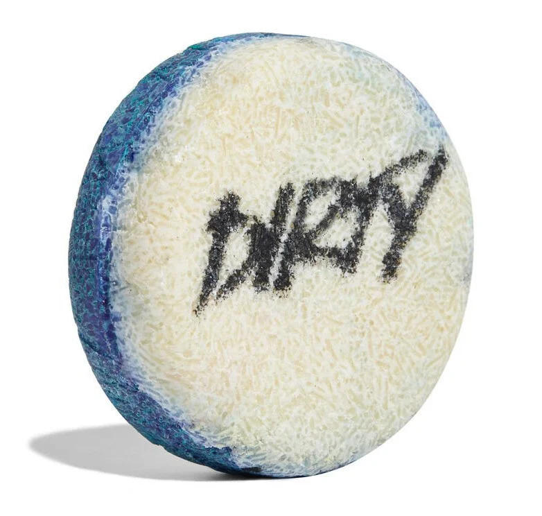 LUSH Dirty Shampoo