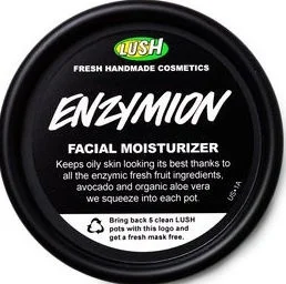 LUSH Enzymion Moisturizer