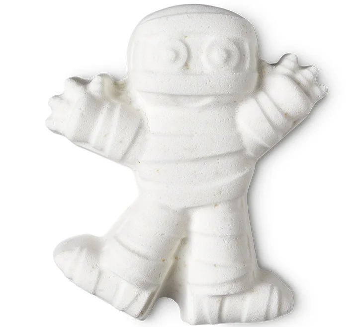 LUSH I Want My Mummy Bath Bomb