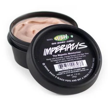 LUSH Imperialis