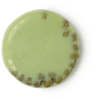 LUSH Jade Roller Cleansing Bar