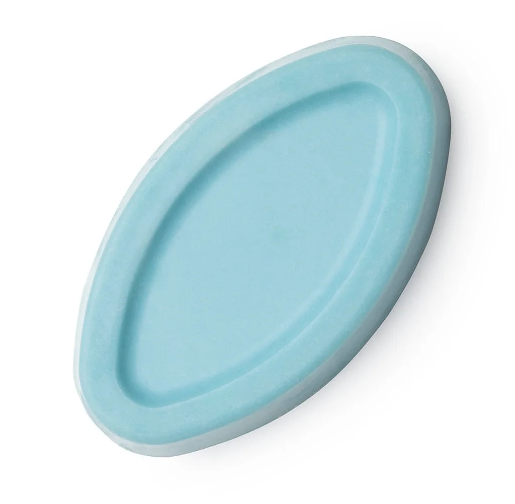 LUSH Light Touch Naked Facial Oil