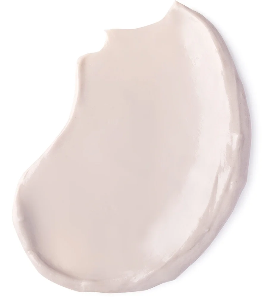 LUSH Me Time Fresh Face Mask