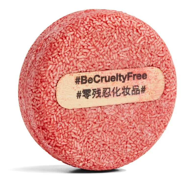 Dầu gội LUSH New Shampoo Bar