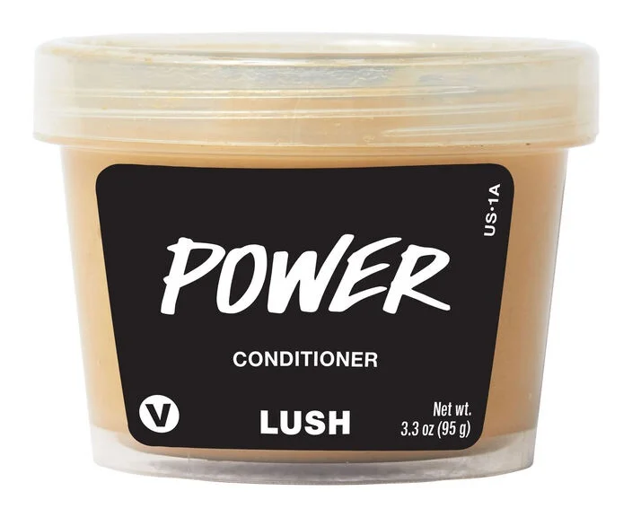 LUSH Power Conditioner